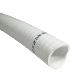 SHIELDS VAC SANITATION/BILGE HOSE 38MM  - SOLD PER METRE
