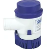 SHURFLO BILGE PUMP 12V 500GPH