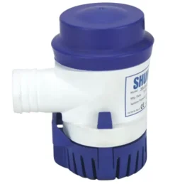 SHURFLO BILGE PUMP 12V 500GPH