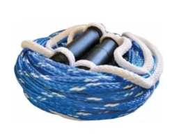 Ski Rope -Double Handle