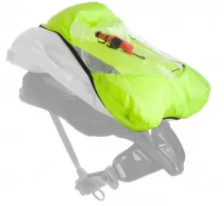 SPINLOCK DECKVEST LITE SPRAYHOOD