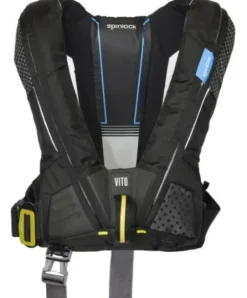 SPINLOCK SPDW-VT/H170 Deckvest VITO Hammar 170