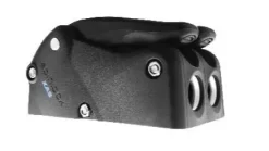 SPINLOCK SPXAS0612/2 XAS DOUBLE Clutch, Lines 6-12mm