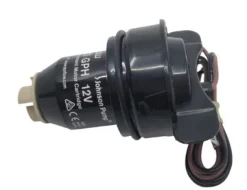 SPX JOHNSON CARTRIDGE MOTOR REPLACEMENT -  ONLY 750 US GPH 12V