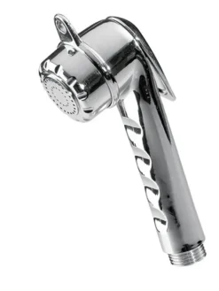 STANDARD SHOWER HEAD - CHROME