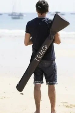 Storage & Carry Bag for the TEMO 450 Electric Outboard