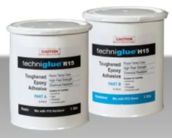Techniglue-HP H15 Hardener 500 ml
