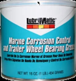 TRAILER GREASE  454gm