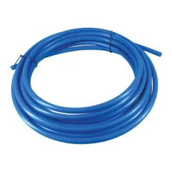 TUBING SYSTEM 12MM BLUE -  SOLD PER METRE