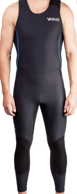 VAIKOBI - JUNIOR VCOLD FLEX 2 LONG JOHN-DISCONTINUED STYLE - LAST STOCK