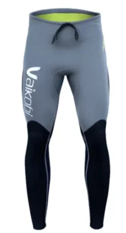 VAIKOBI FLEXFORCE 1.5MM PANTS - DISCONTINUED STYLE - 2 SIZES LEFT