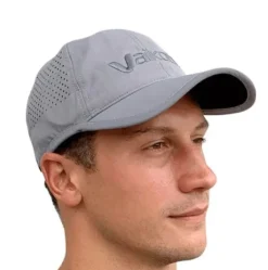 VAIKOBI OCEAN ACTIVE CAP - GREY
