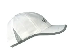 VAIKOBI PERFORMANCE CAP-WHITE
