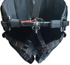 VAIKOBI TORQUE QR TRAPEZE HARNESS