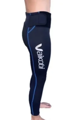 VAIKOBI VCOLD WETSUIT PANTS - ONLY SIZES XXS & XS LEFT  - DISCONTINUED STYLE - LAST STOCK