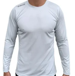 VAIKOBI VOCEAN  UV TOP- LIGHT GREY - DISCONTINUED STYLE - LAST STOCK