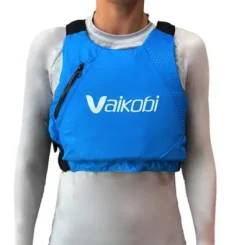 VAIKOBI VX SAIL PFD - CYAN