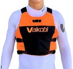 VAIKOBI VXP OCEAN RACING PFD - ORANGE