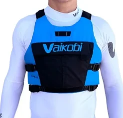 VAIKOBI VXP OCEAN RACING PFD- CYAN