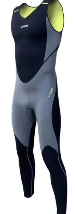 VAIKOBI YOUTH FLEXFORCE 1.5MM LONG JOHN