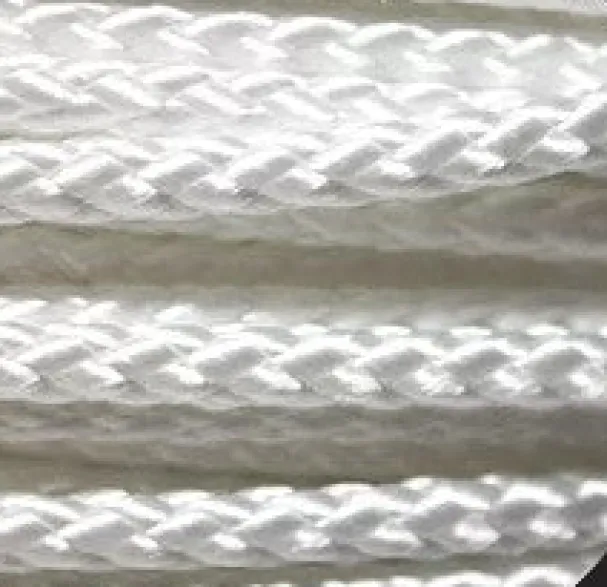 VB CORD 3mm WHITE- SOLD PER METRE