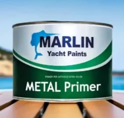 VELOX METAL PRIMER - 0.5L
