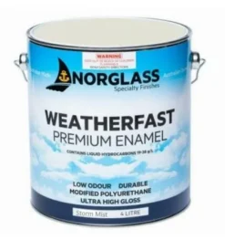 WEATHERFAST GLOSS STORM MIST 500ML
