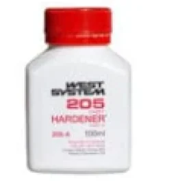 WEST SYSTEM FAST HARDENER 100ml- AVAILABLE IN STORE ONLY
