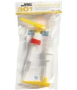 West System Pump Set 4.8 Litre