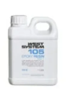 West System Resin 1Litre -  AVAILABLE IN STORE ONLY