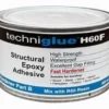 WEST SYSTEMS HB60F Techniglue Structural Adhesive Fast Hardener -500 ml - AVAILABLE IN-STORE ONLY