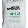 WEST SYSTEMS MICROFIBRE BLEND POWDER 4L
