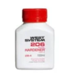 WEST SYSTEMS SLOW HARDENER -  100ml- IN STORE ONLY