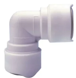 WHALE ELBOW JOINER – QUICK CONNECT 15 WX1503B