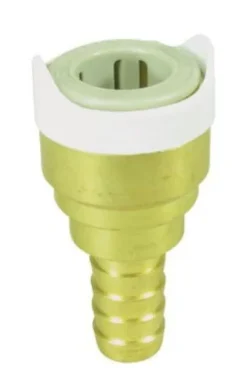 WHALE HOSE TAIL 13MM- QUICK CONNECT SYSTEM 15 WX1544B