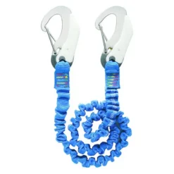 WICHARD ELASTIC HARNESS TETHER (2 S.H)