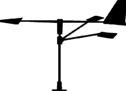 Windicator 200 - Dinghy