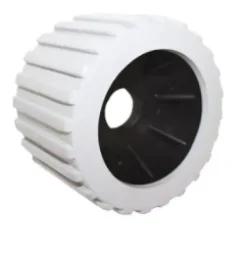 Wobble Roller-100 x 25 Red